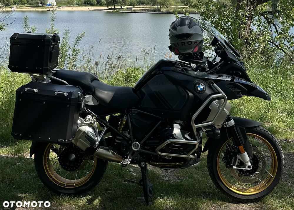 BMW GS - 2