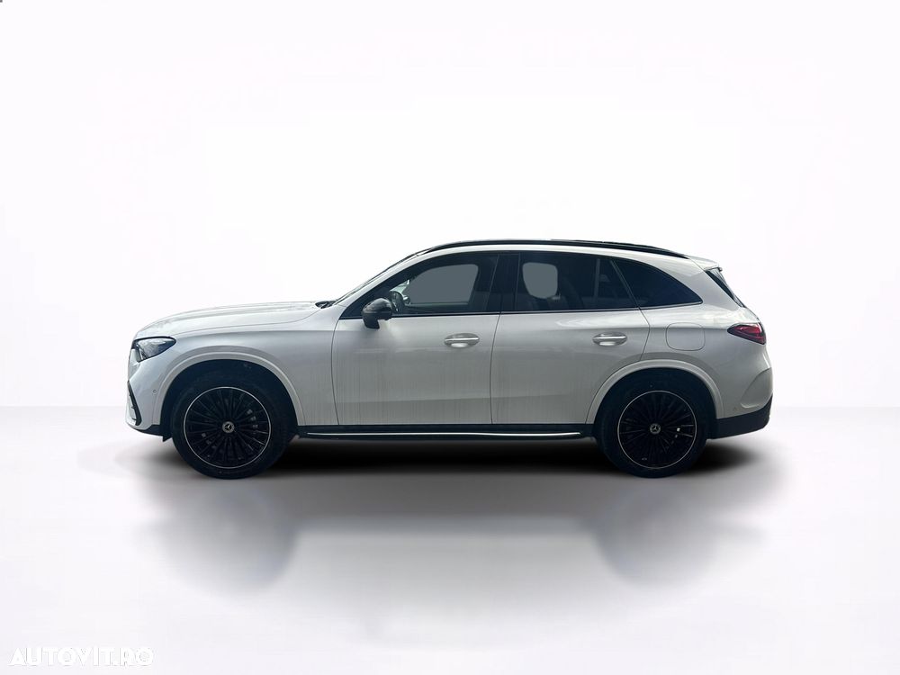 Mercedes-Benz GLC 300 e 4Matic 9G-TRONIC Edition AMG Line - 6