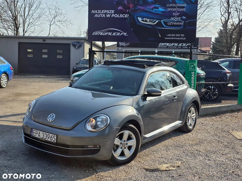 Volkswagen Beetle - 2