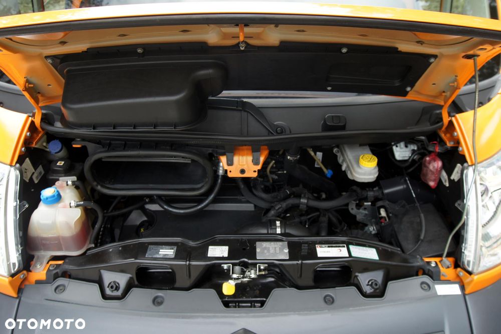 Citroën Jumper Doka Klima - 35