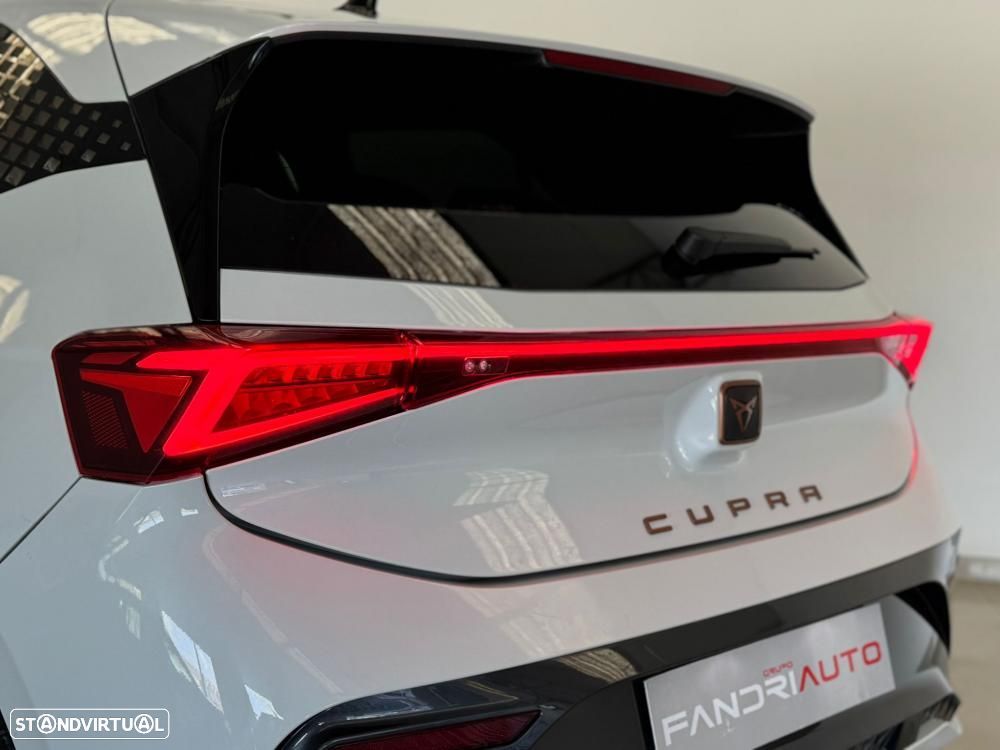 Cupra Born 77 kWh e-Boost Plus - 13