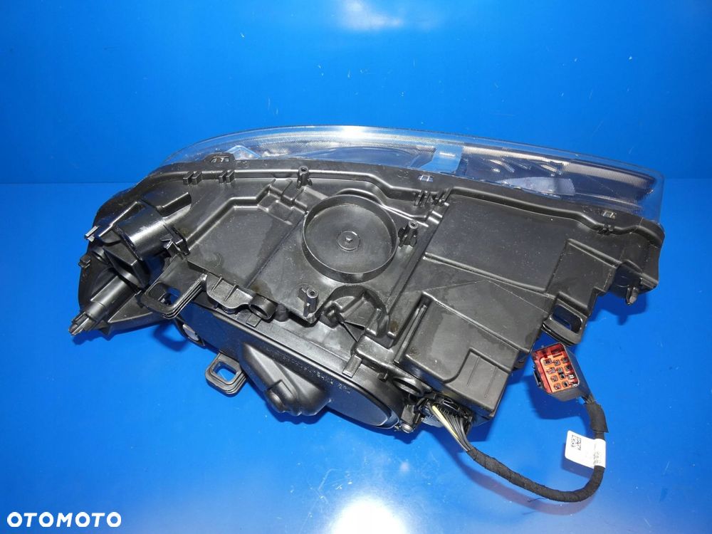 VOLVO V60 S60 II LIFT 13- LAMPA PRAWA PRAWY PRZÓD PRZEDNIA WERSJA ANGIELSKA - 4