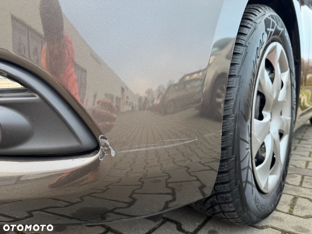 Mazda 3 2.0 Skyenergy EU6 - 29