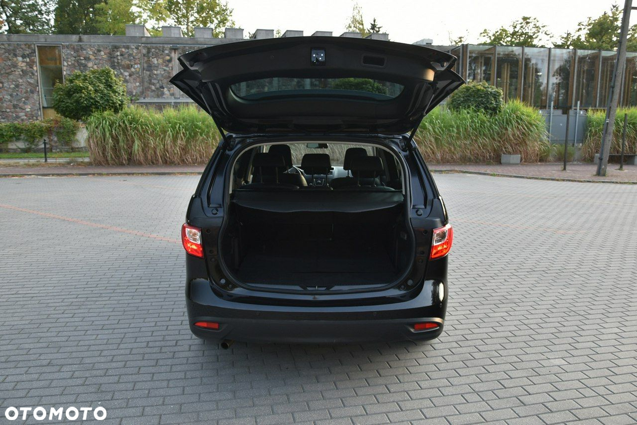 Mazda 5 - 27