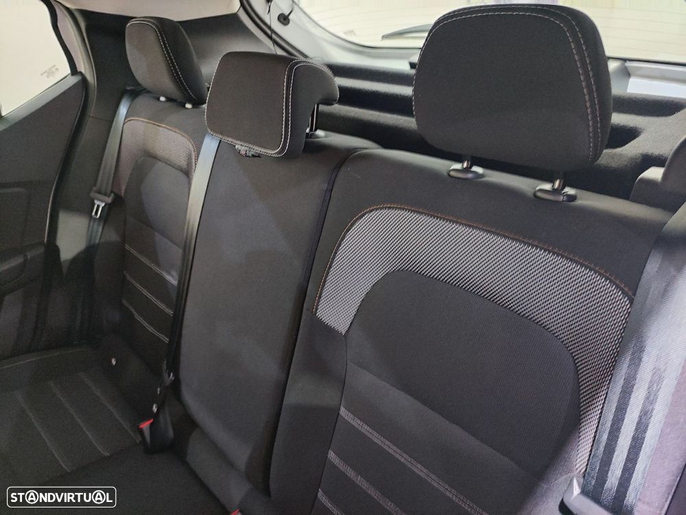 Dacia Sandero 1.0 ECO-G Extreme Bi-Fuel - 31