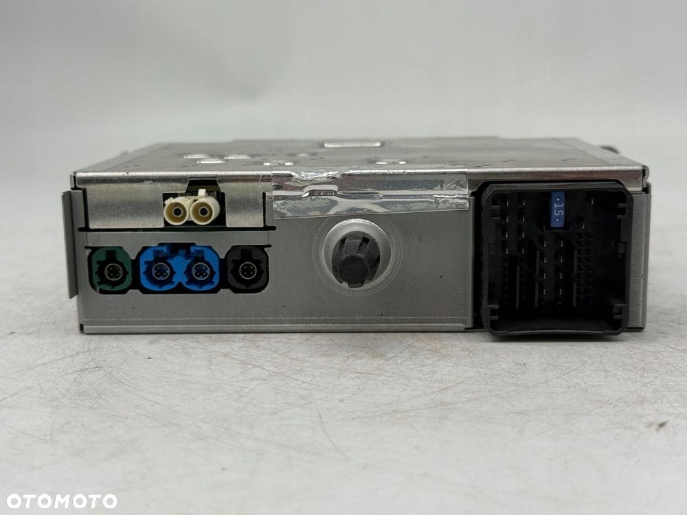 stacja multimedialna radio peugeot 208 9822729780 - 2