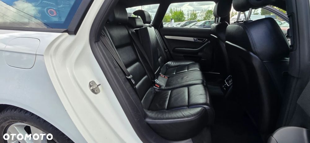 Audi A6 Avant 2.7 TDI - 31