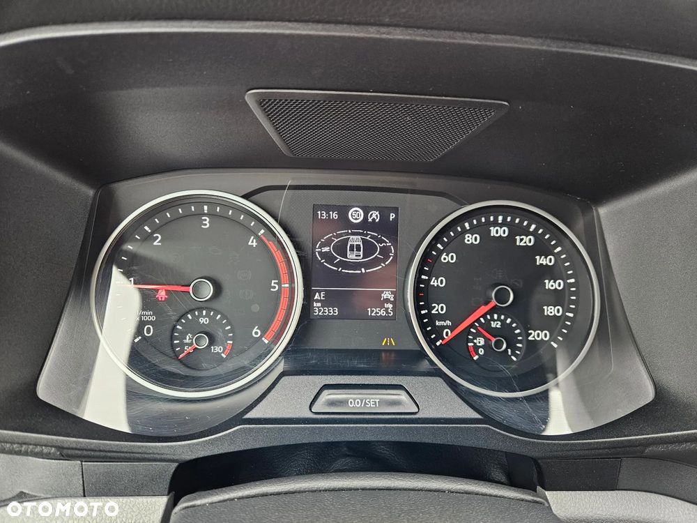 Volkswagen Crafter Standard - 26