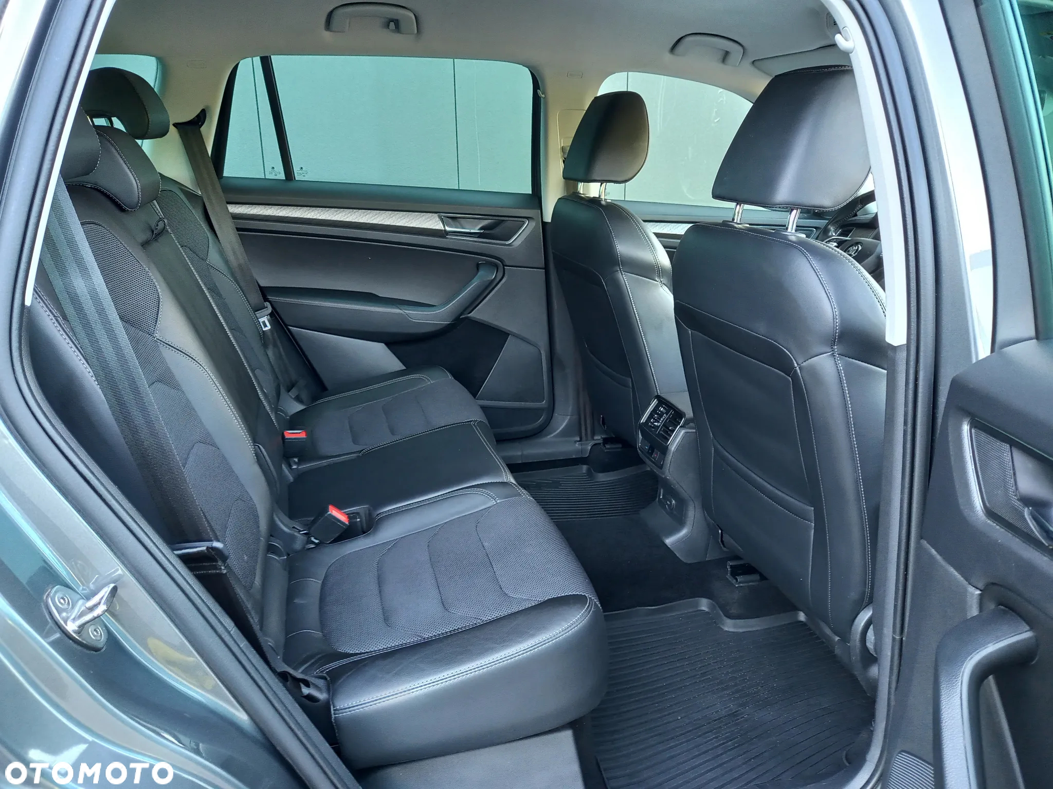 Skoda Kodiaq 1.5 TSI ACT 4x2 Ambition - 5