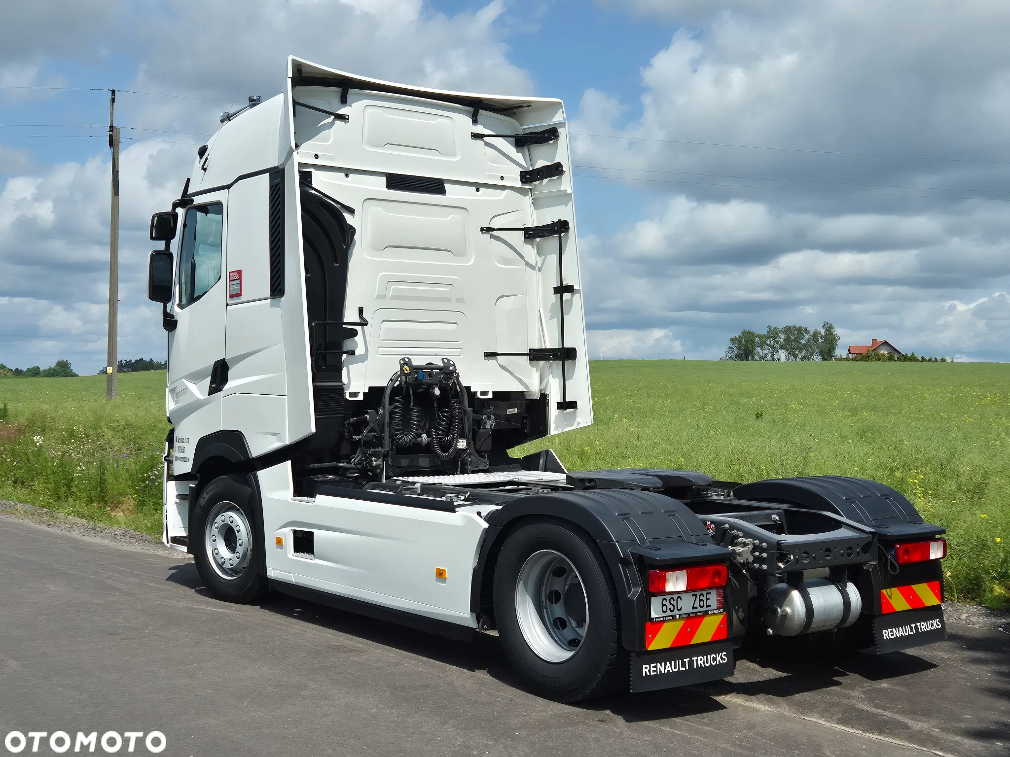Renault T 480 HIGH - 25