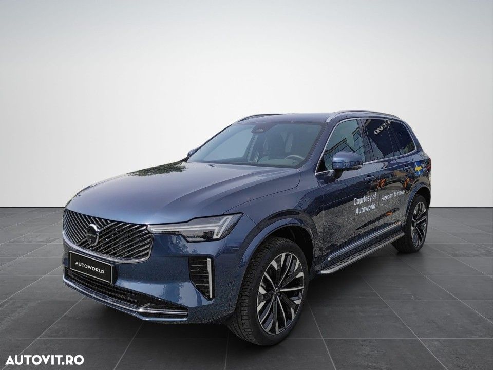 Volvo XC 90
