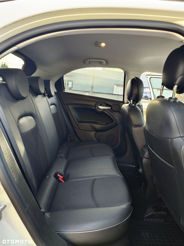 Fiat 500X 2.0 MultiJet II Cross - 15