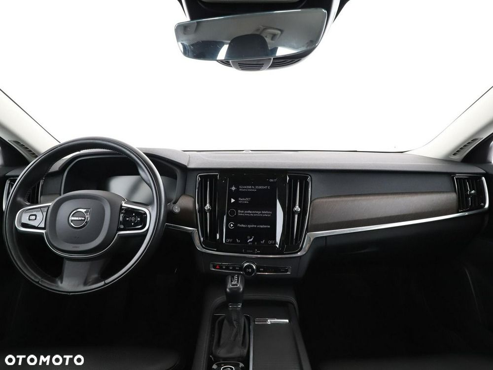 Volvo V90 Cross Country D4 SCR AWD Pro - 16