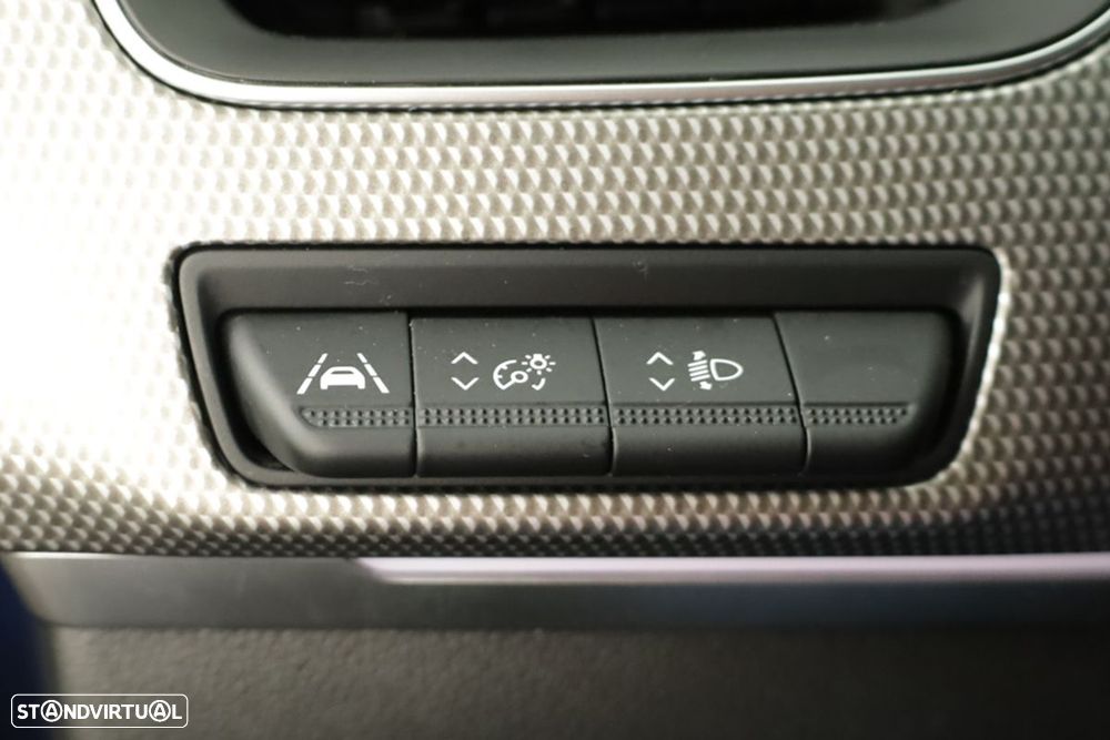 Renault Arkana 1.6 E-Tech Full Hybrid Techno - 20