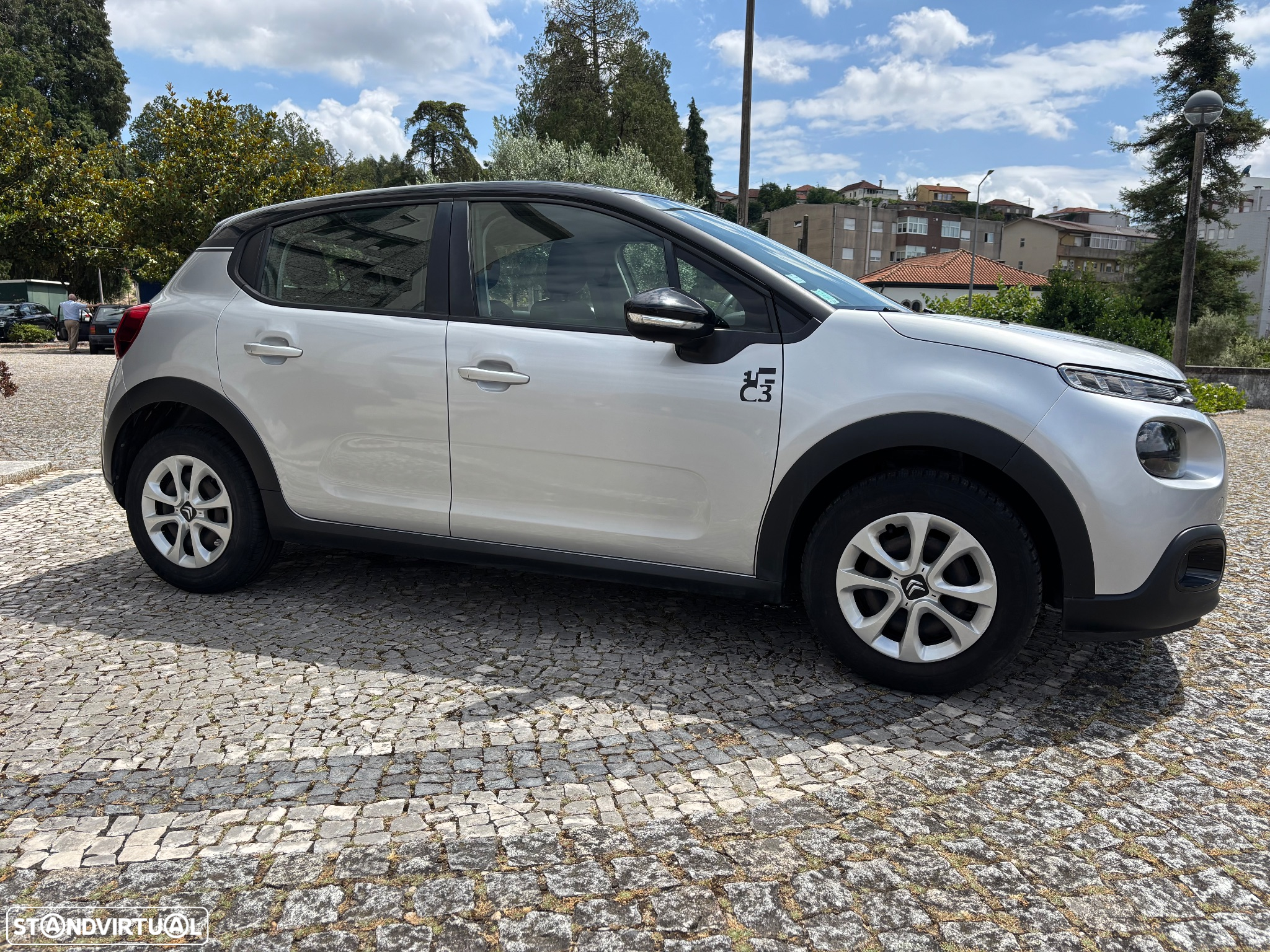 Citroën C3 1.2 PureTech Feel - 5