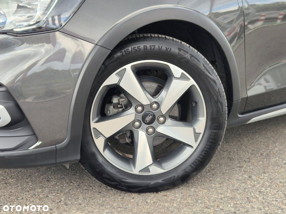 Ford Focus - 12