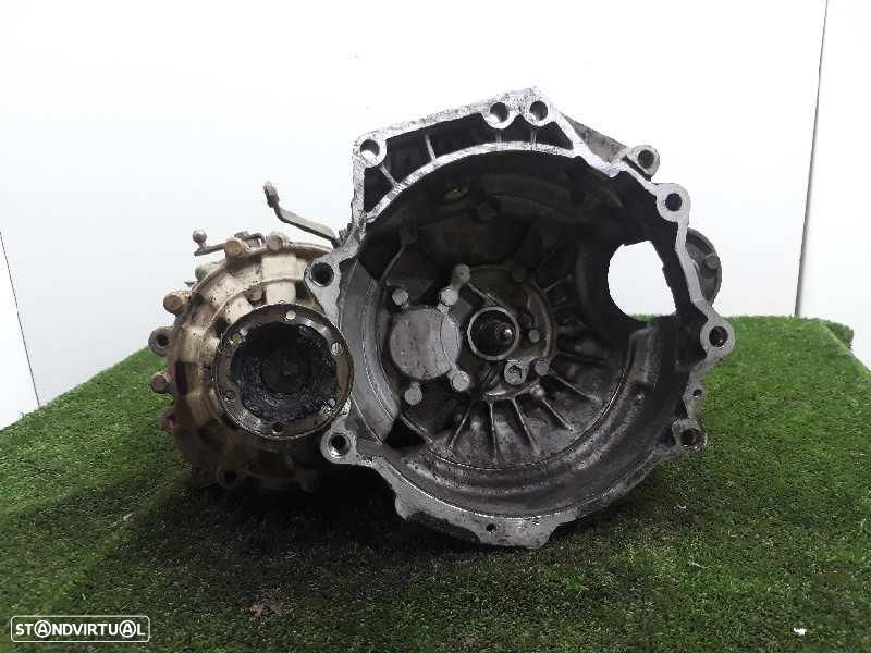 CAIXA DE VELOCIDADES SEAT CORDOBA REF. DFW - 1