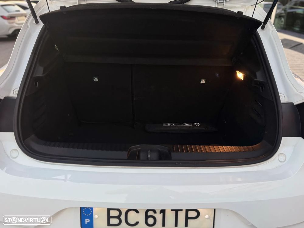 Renault Clio 1.0 TCe Evolution Bi-Fuel - 12