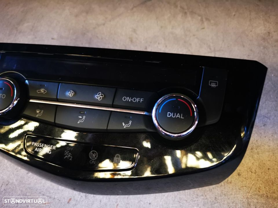 NISSAN QASHQAI J11 CLIMATRONIC SOFAGEM - S059 - 3
