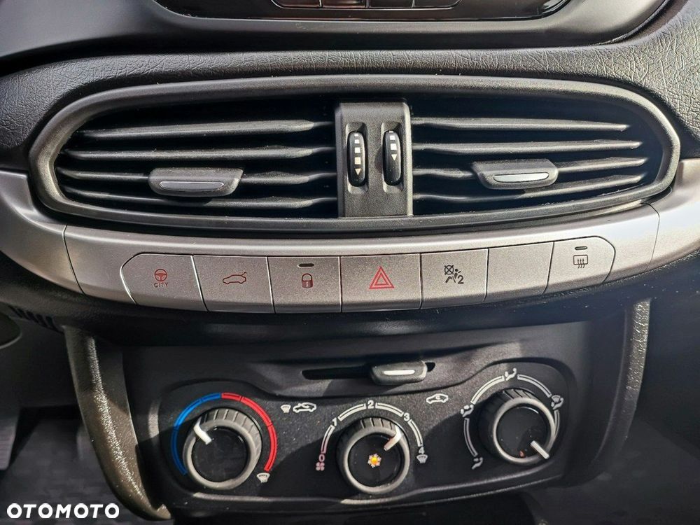 Fiat Tipo 1.4 16v Pop - 9