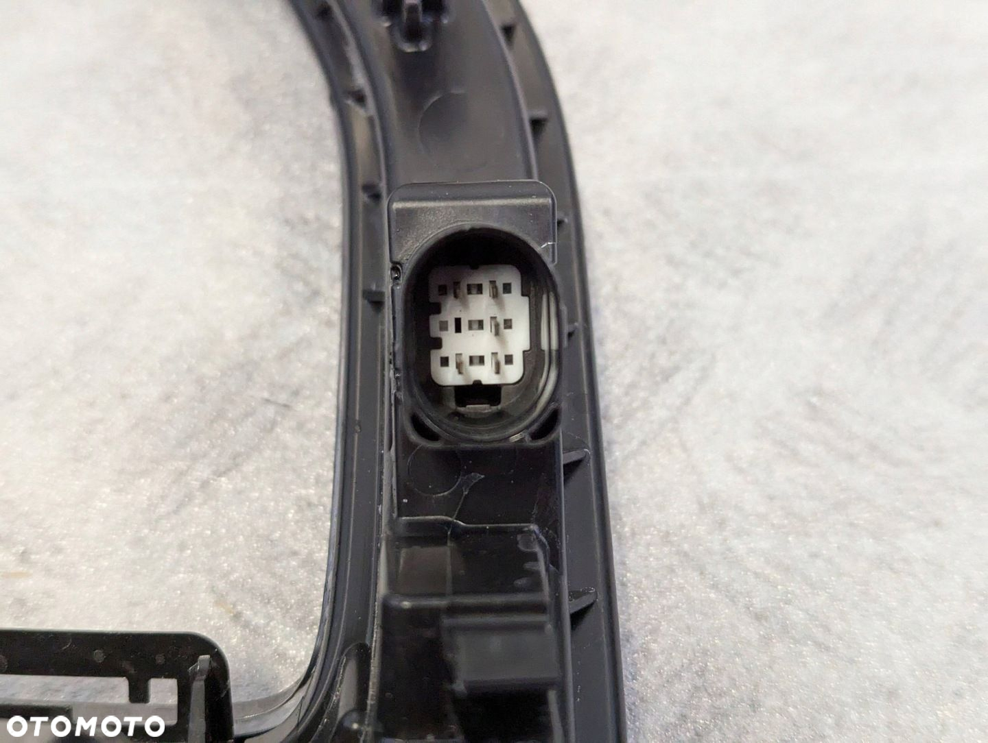 T-Roc lift 2021- Led DRL światło do jazdy dziennej lewe przód przednie - 9