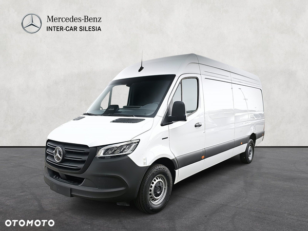Mercedes-Benz Sprinter 314 e
