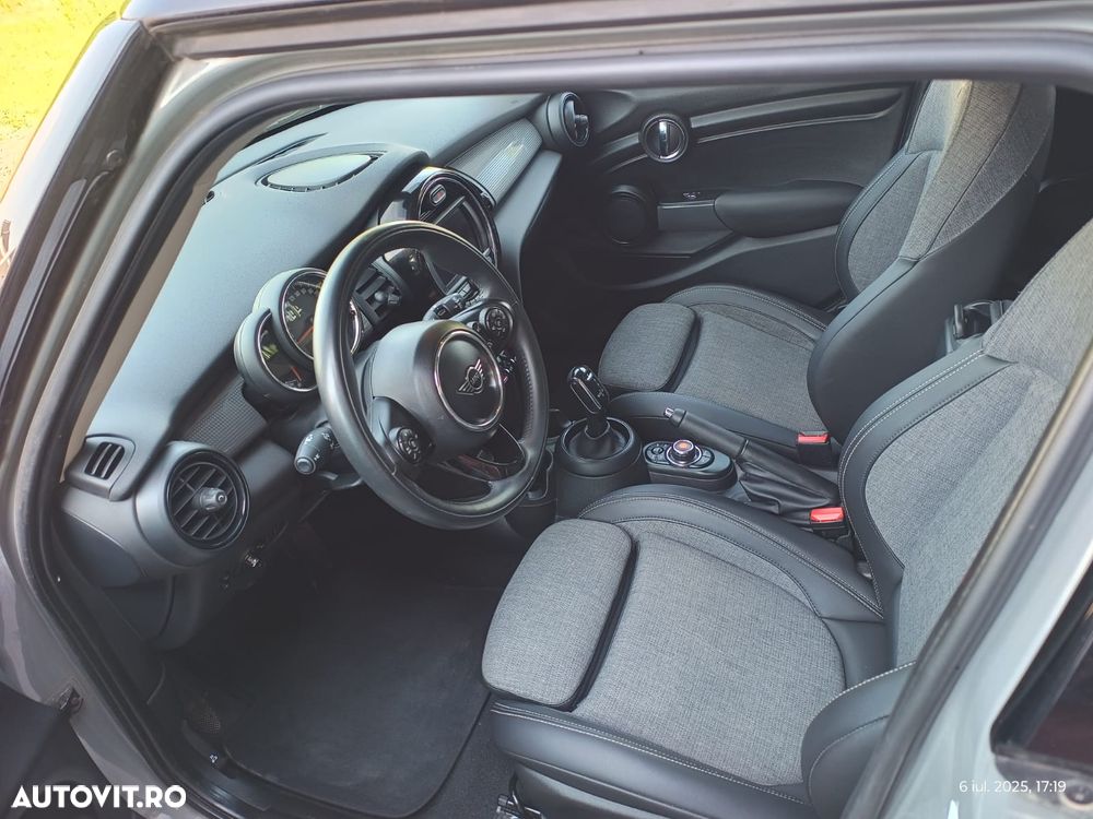 Mini Cooper Aut. - 8