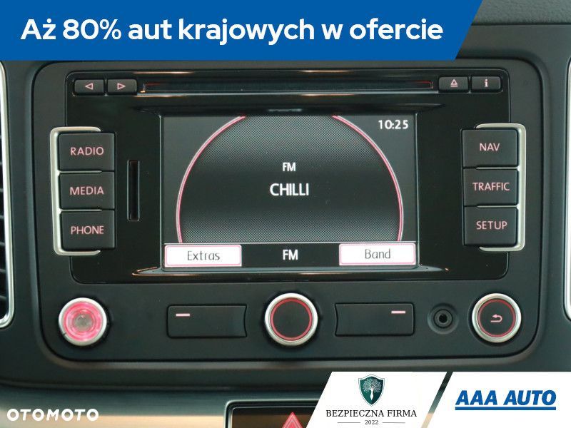 Volkswagen Sharan - 11