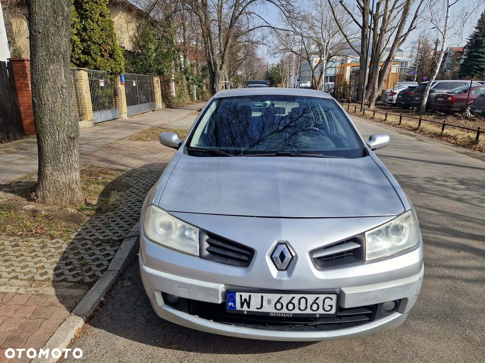 Renault Megane - 6