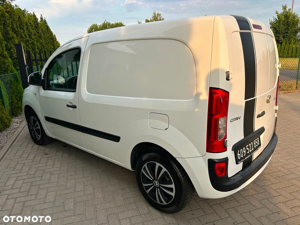 Mercedes-Benz Citan - 8