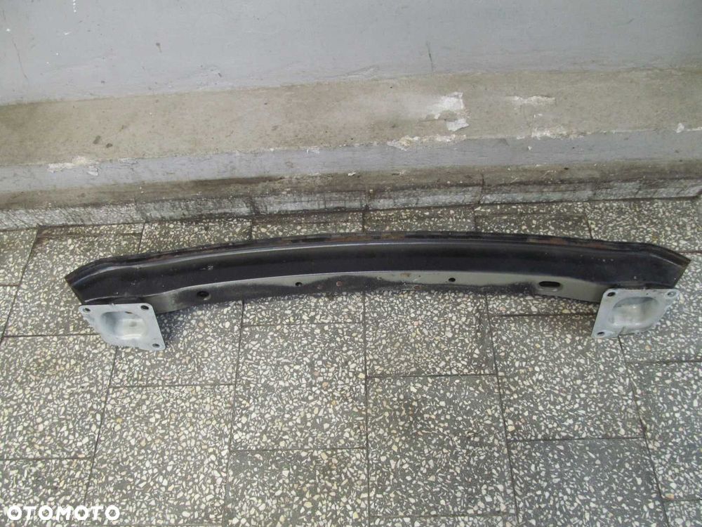 VOLVO C70 II 06-13 BELKA WZMOCNIENIE ZDERZAKA TYL - 3
