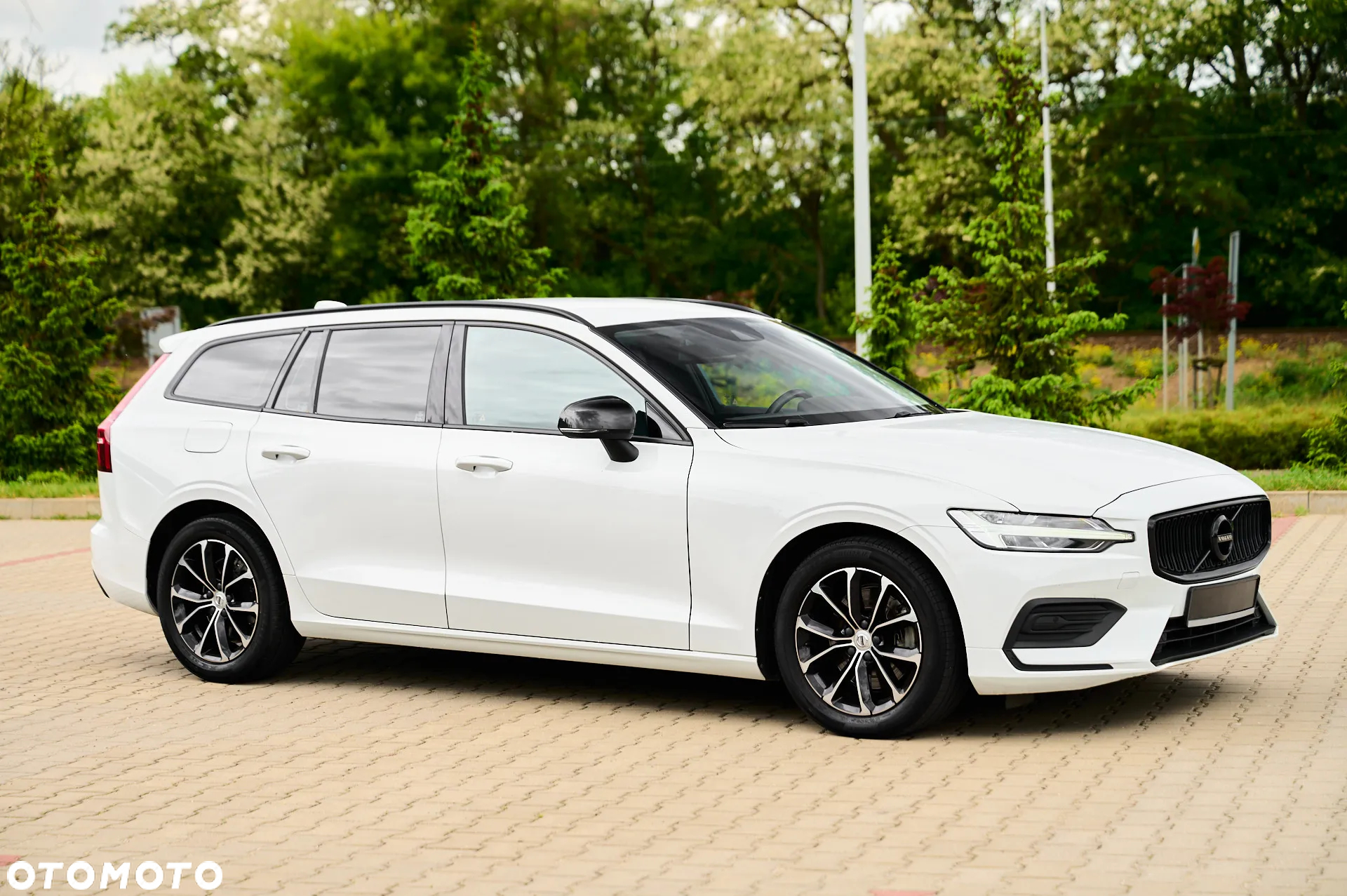 Volvo V60 - 19