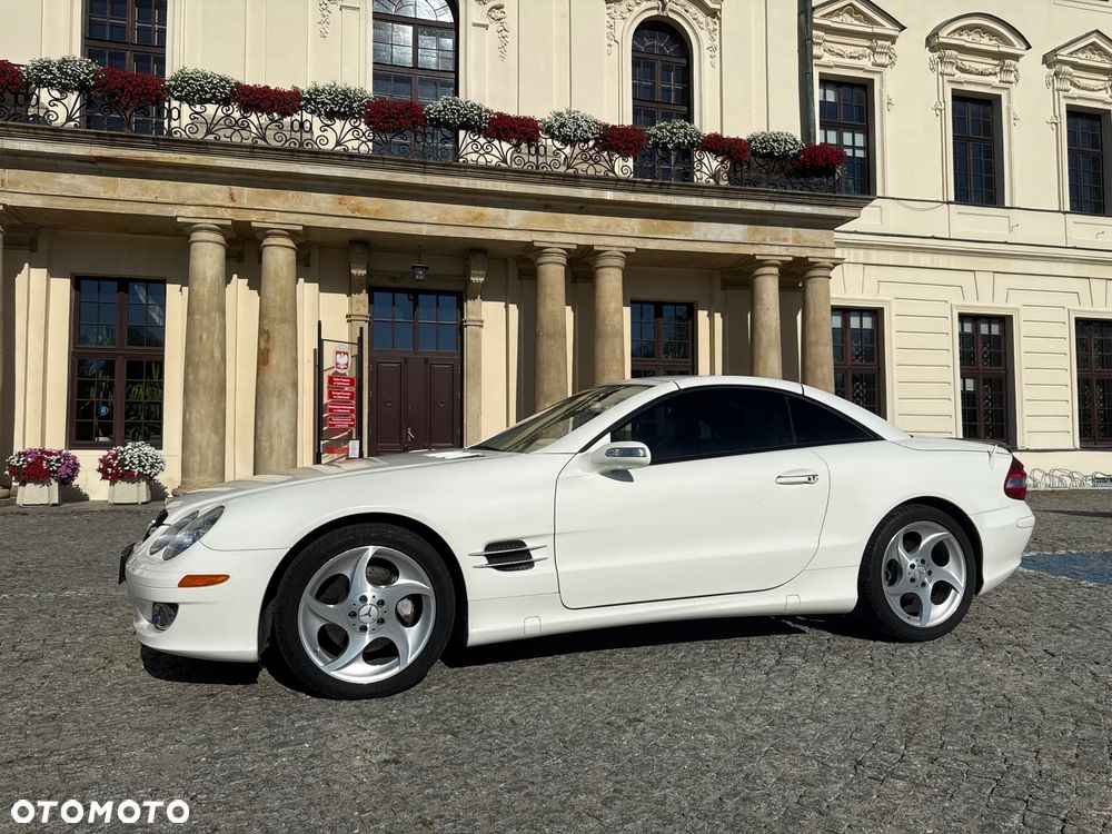 Mercedes-Benz SL - 31