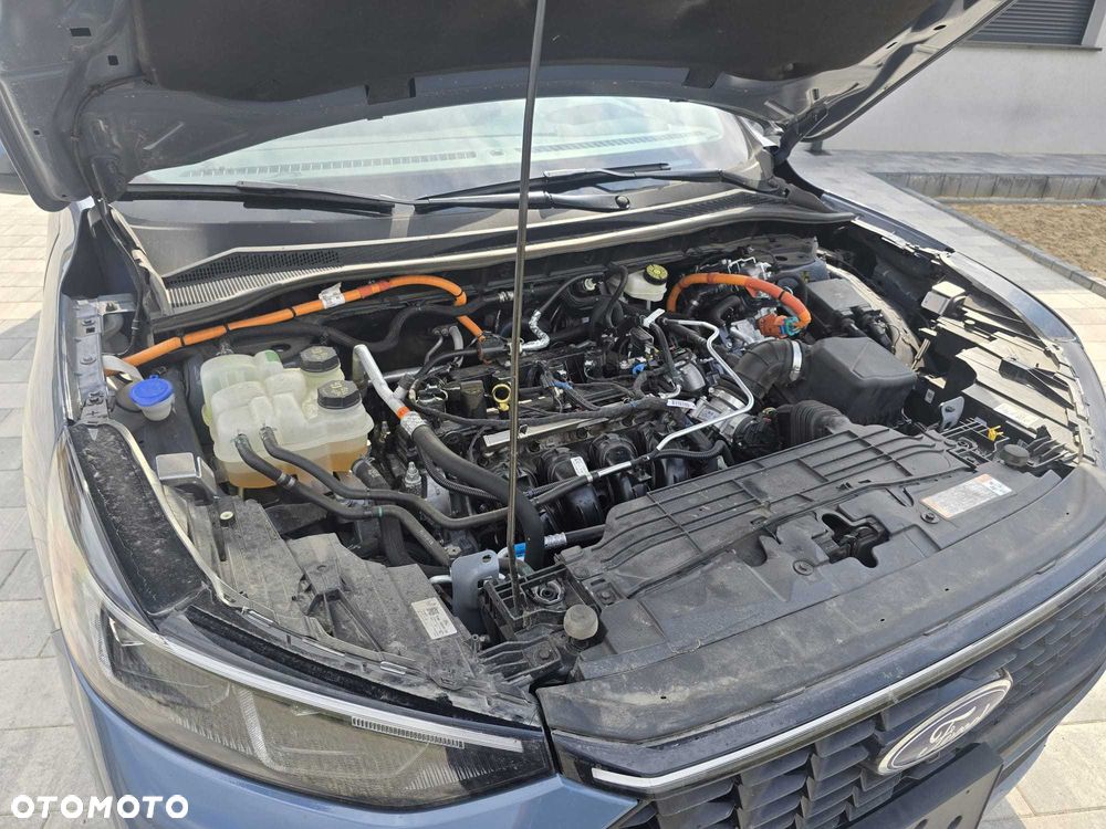 Ford Escape - 7