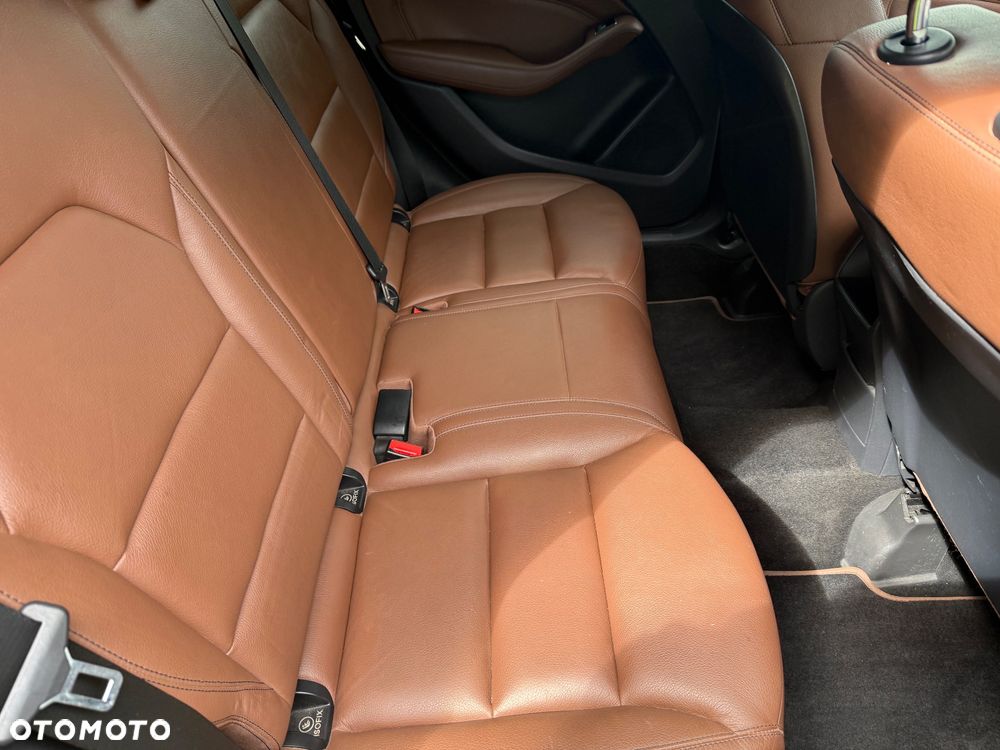 Mercedes-Benz Klasa B 180 CDI BlueEFFICIENCY Edition Style - 9