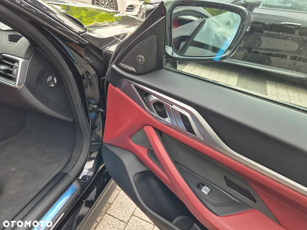 BMW Seria 4 M440i xDrive mHEV sport - 24