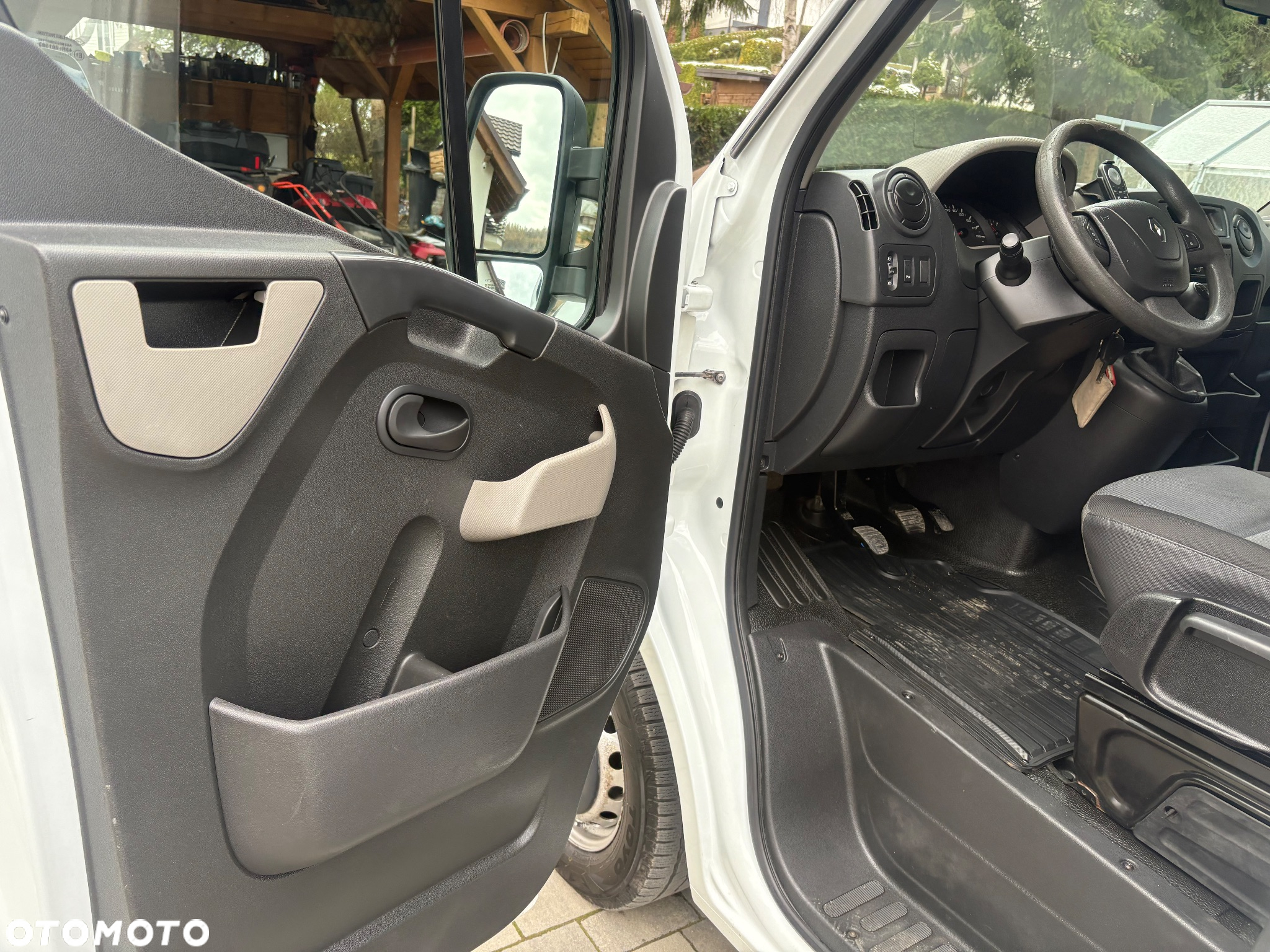 Renault Master - 15