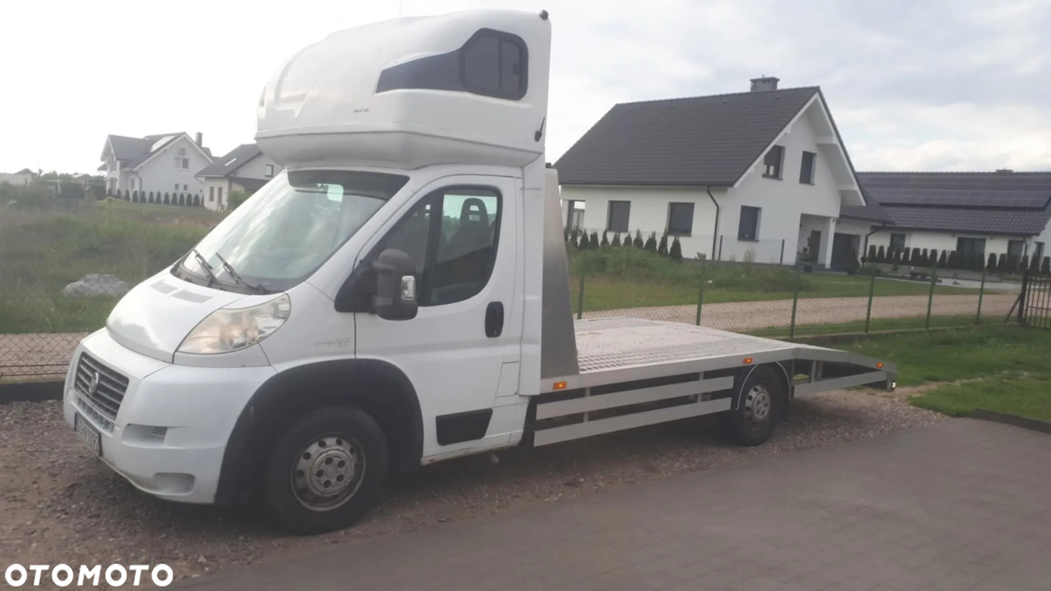 Fiat Ducato - 2