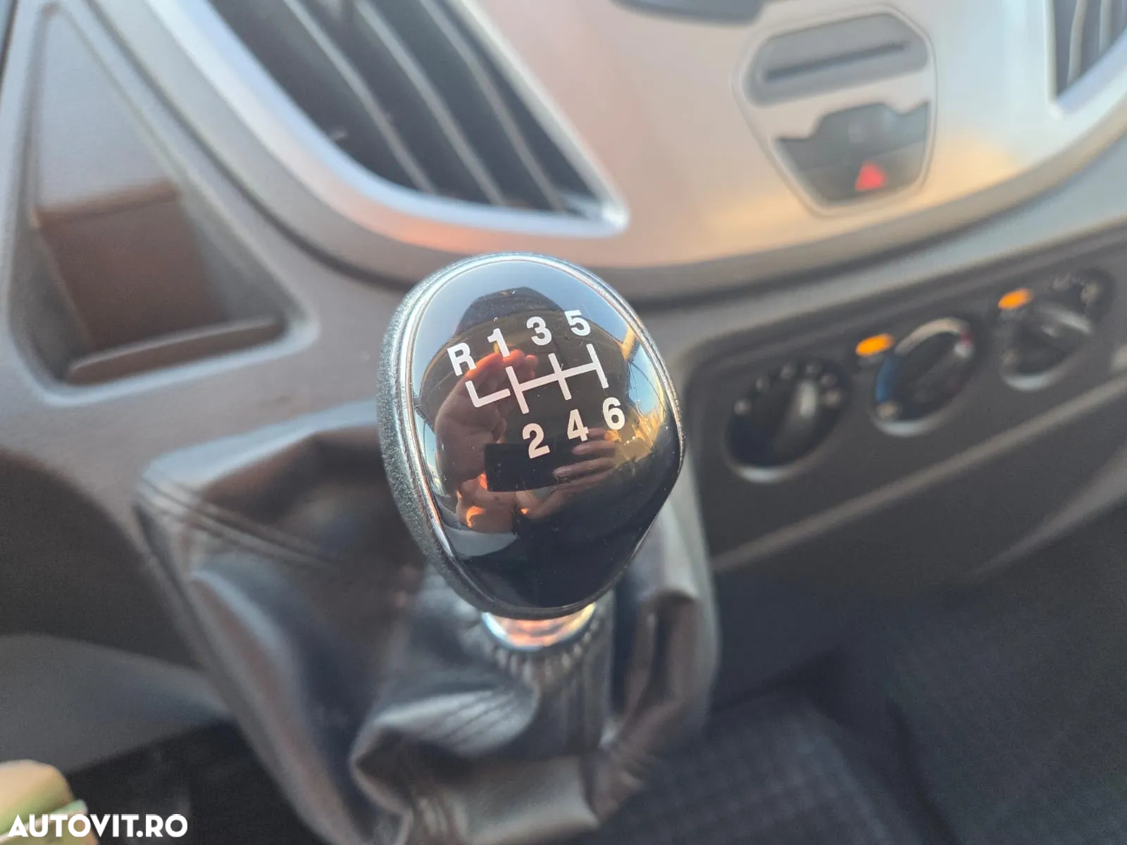 Ford Transit L3H3 - 27