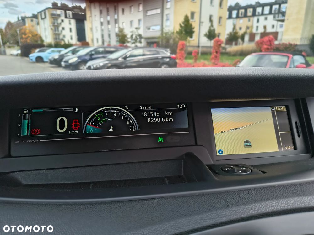 Renault Scenic - 9