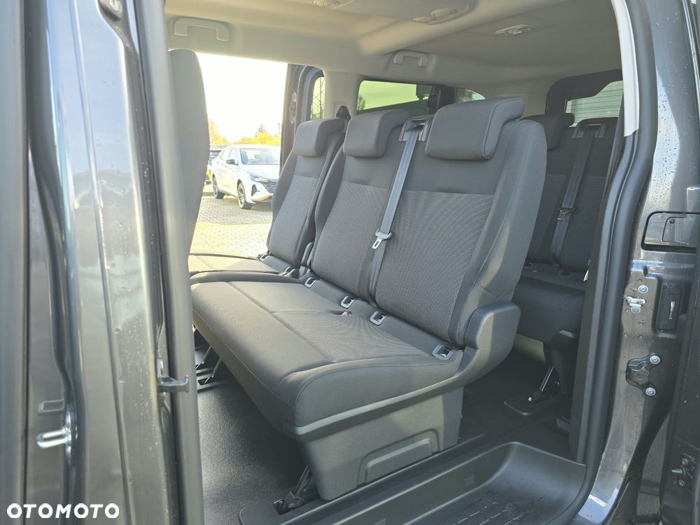 Fiat Ulysse 2.2 Business EAT8 - 15