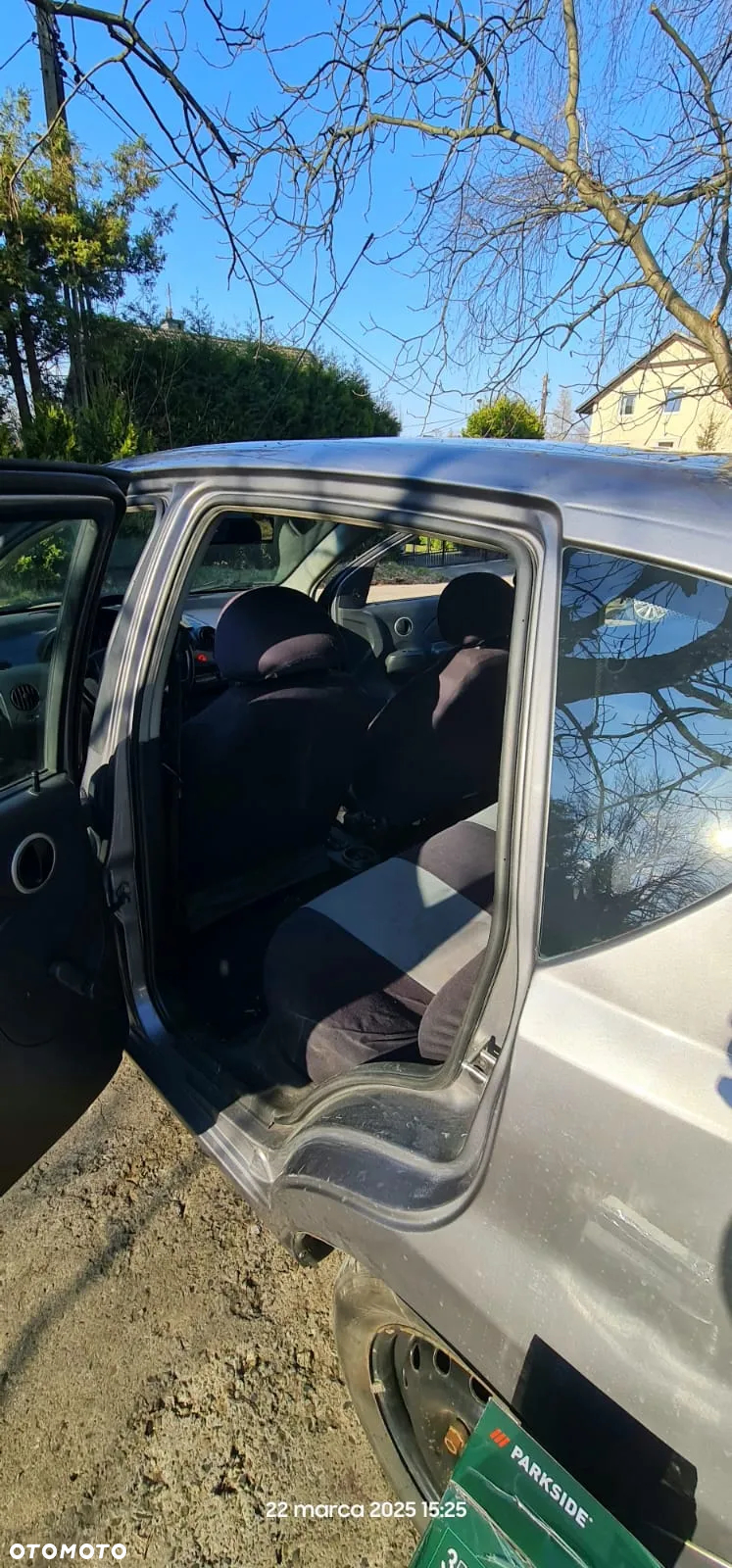 Chevrolet Aveo - 2