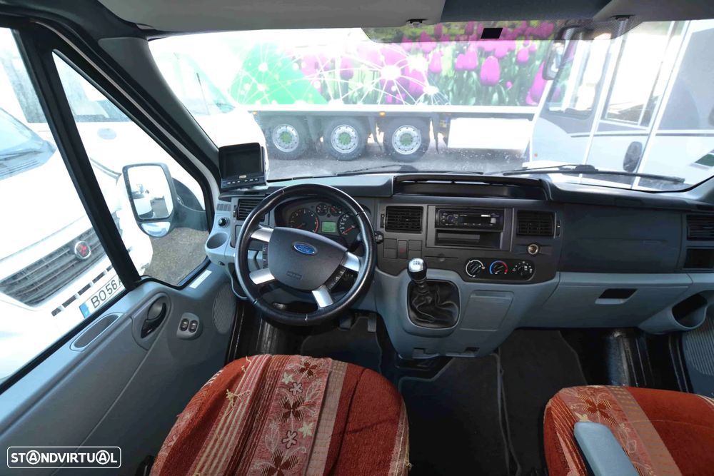 Chausson Flash 03 REF.U75 - 5