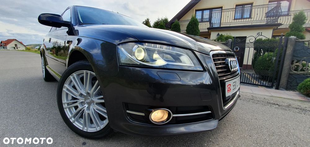 Audi A3 - 18