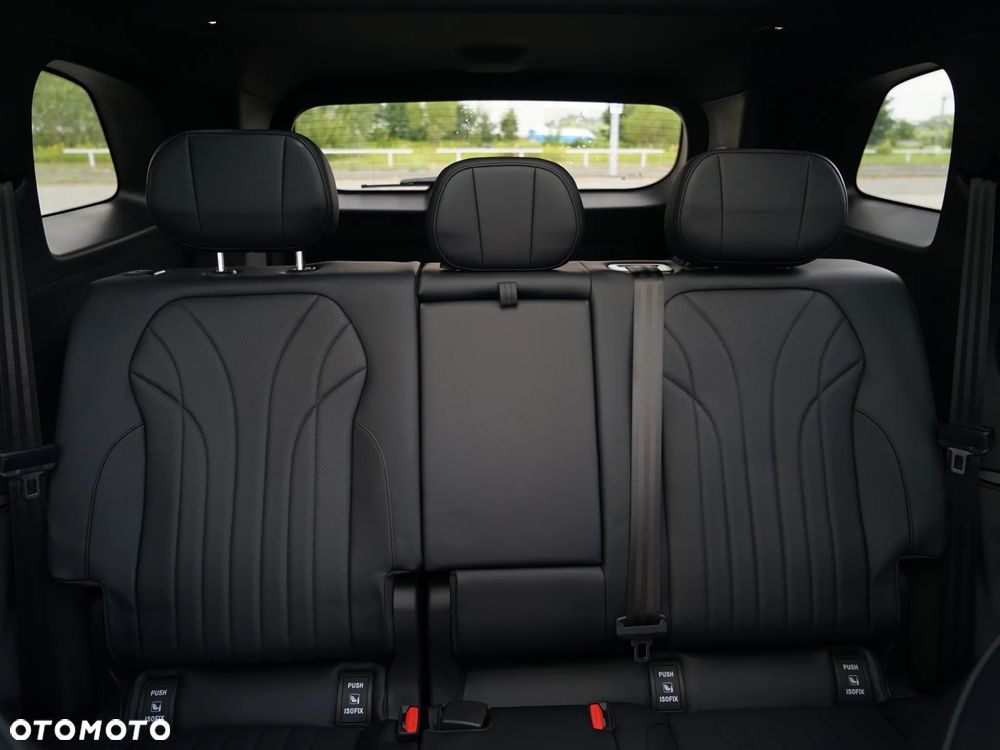 Chery Tiggo 9 1.5 T-GDI Super Hybrid Prestige 3DHT - 30