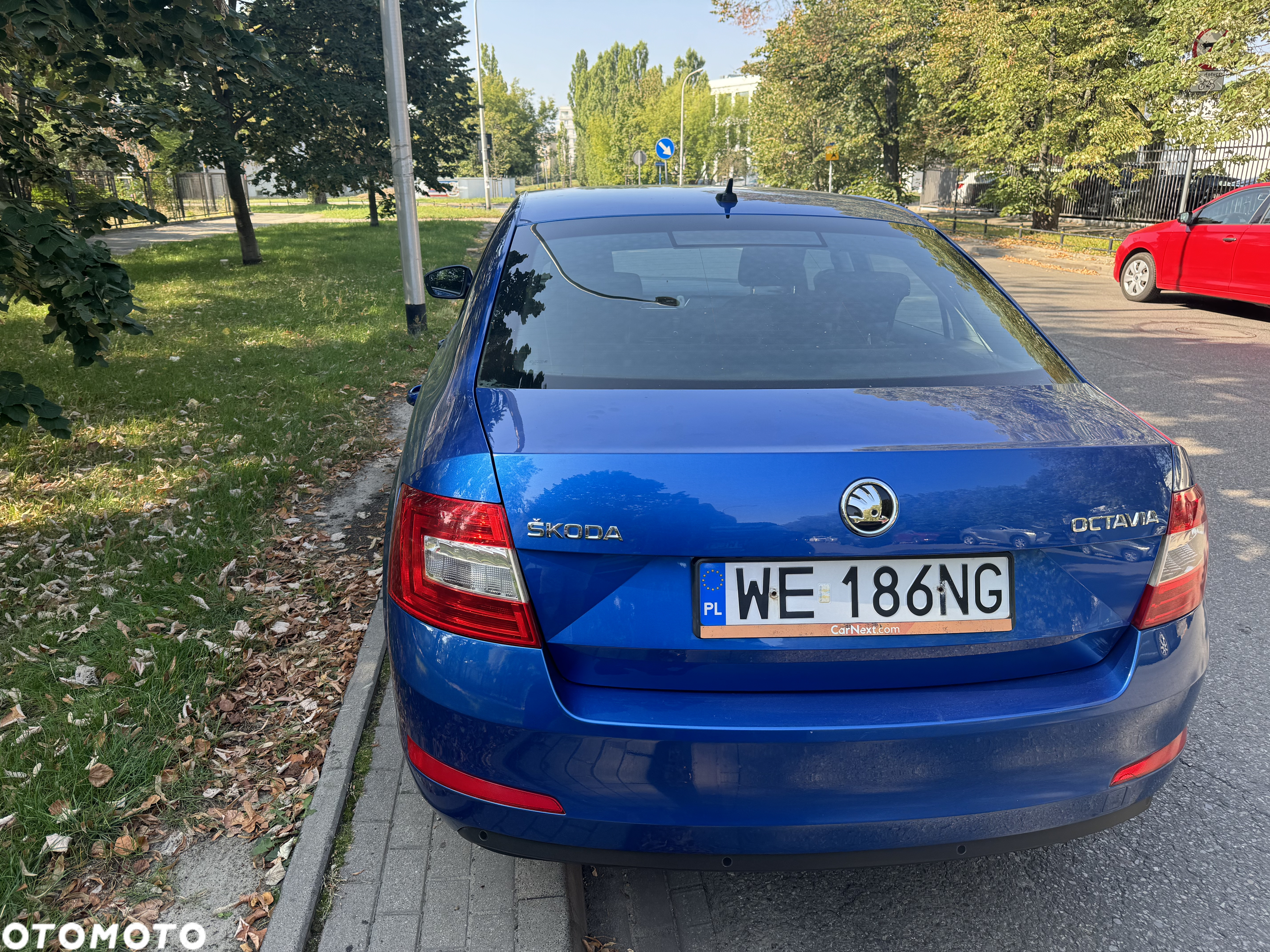Skoda Octavia 1.4 TSI Ambition - 7