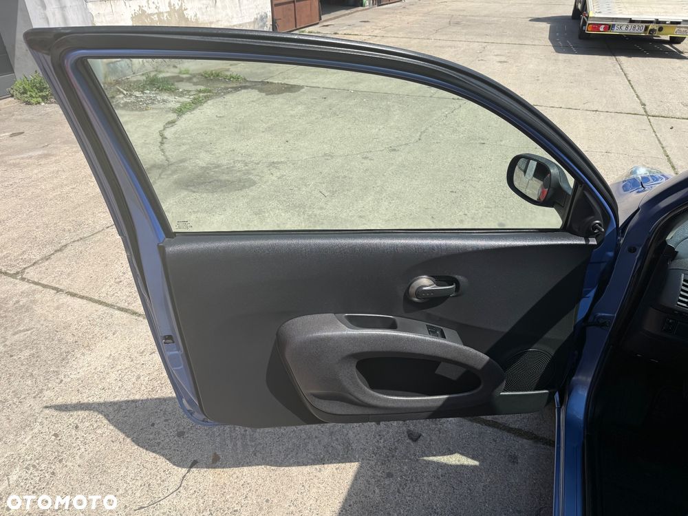 Nissan Micra 1.2 Visia (klm) - 13