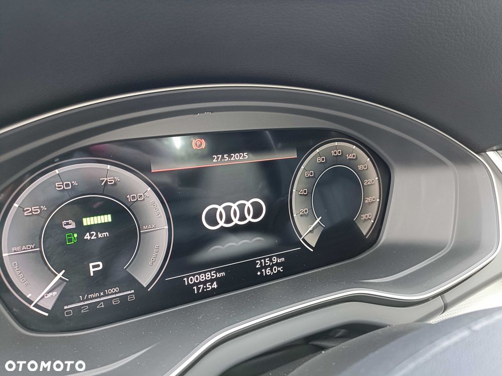 Audi Q5 Sportback - 4