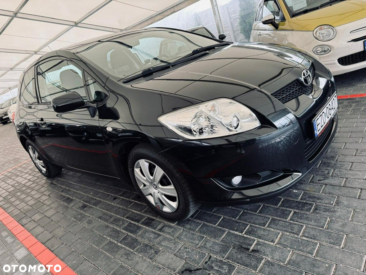Toyota Auris - 3