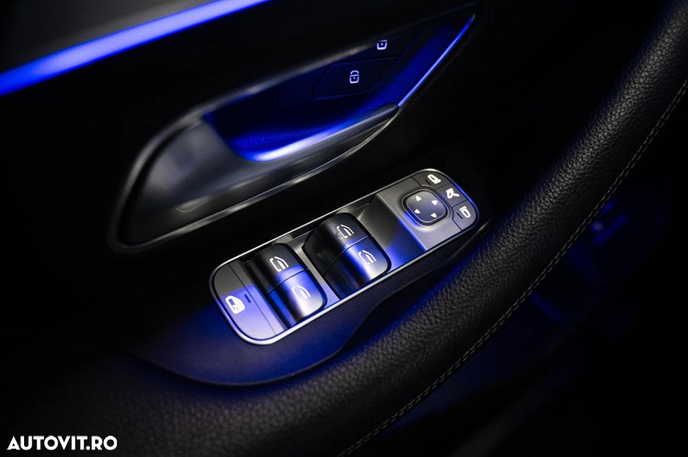 Mercedes-Benz GLE 350 d 4MATIC 9G-TRONIC AMG Line - 26